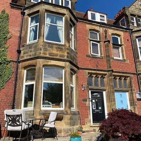 Birtley House Robin Hood's Bay