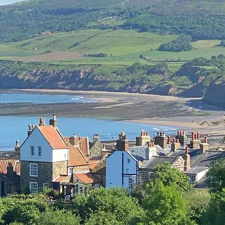 Bed & Breakfast Birtley House