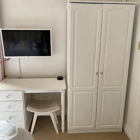 Bed & Breakfast Birtley House Robin Hood's Bay