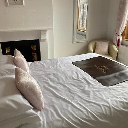 Birtley House فندق مبيت وإفطار