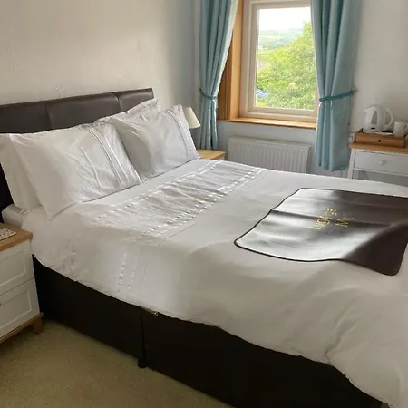 Birtley House * Robin Hood's Bay