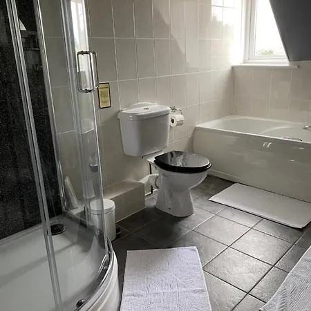 Bed & Breakfast Birtley House Robin Hood's Bay