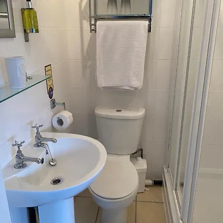 Bed & Breakfast Birtley House *