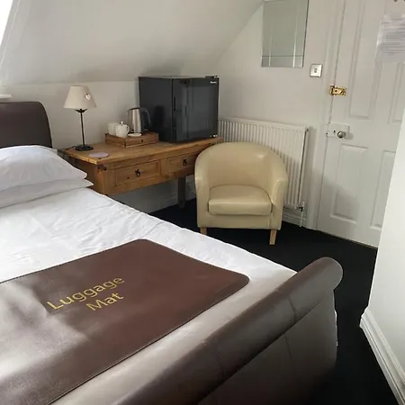 Bed & Breakfast Birtley House