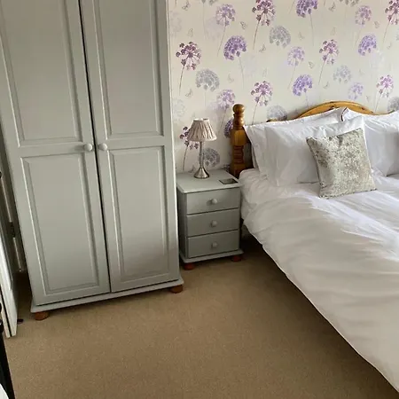 فندق مبيت وإفطار Birtley House روبن هودز باي