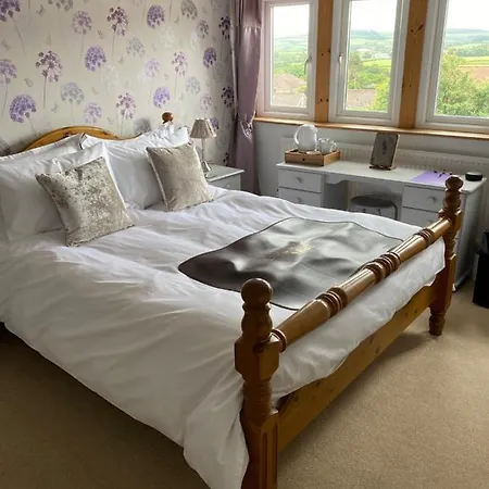 Birtley House فندق مبيت وإفطار 4*