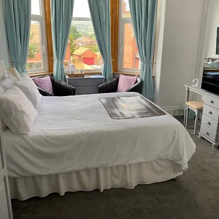 Bed & Breakfast Birtley House Robin Hood's Bay