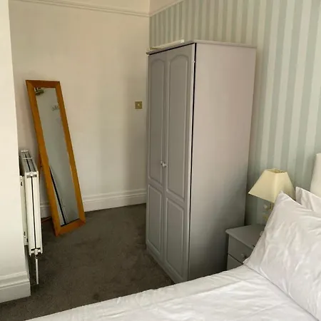 Birtley House فندق مبيت وإفطار