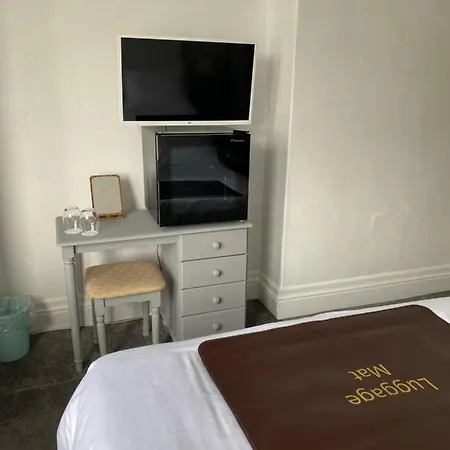 Birtley House 4* Robin Hood's Bay