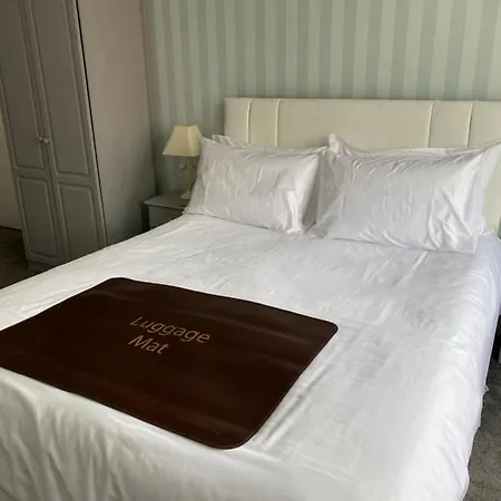 Birtley House Bed & Breakfast