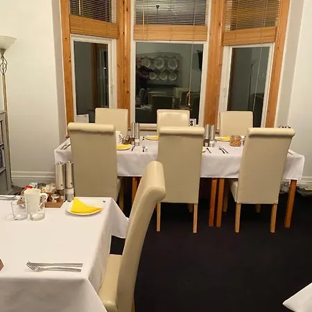 Birtley House Bed & Breakfast *