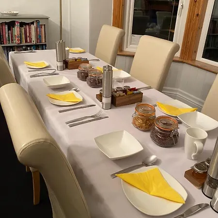 Birtley House Bed & Breakfast