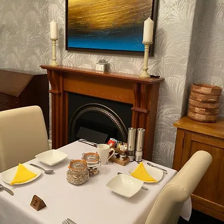 Birtley House فندق مبيت وإفطار