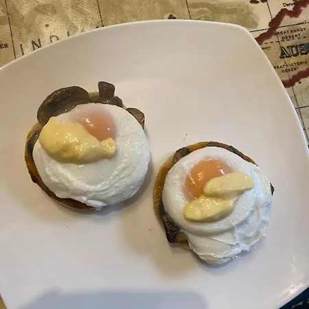 Birtley House فندق مبيت وإفطار روبن هودز باي