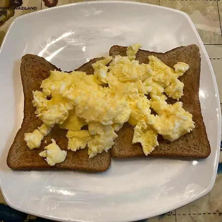 Birtley House روبن هودز باي