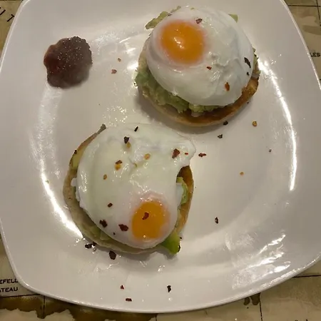 Birtley House 4* Robin Hood's Bay