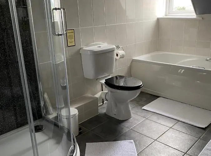 Bed & Breakfast Birtley House Robin Hood's Bay