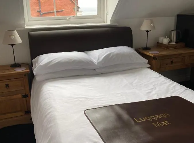 Bed & Breakfast Birtley House 4*