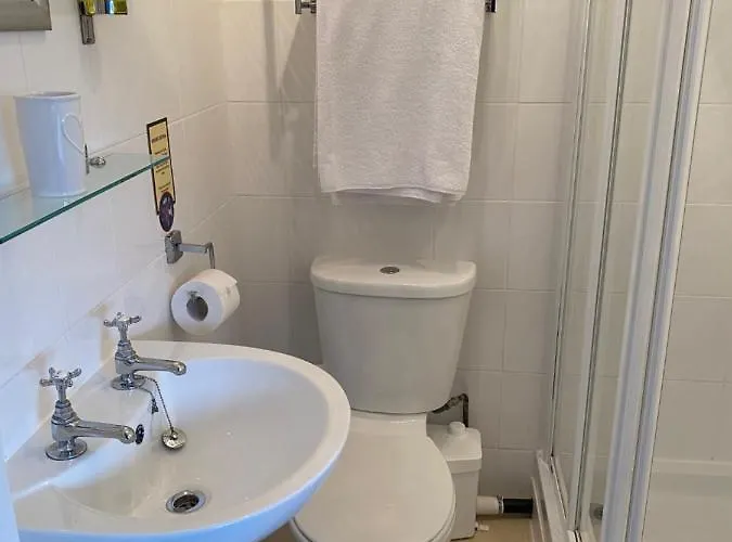 Bed & Breakfast Birtley House 4*