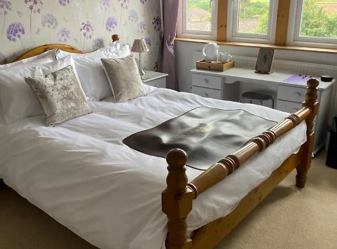 Birtley House Bed & Breakfast 4*