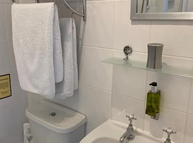 Birtley House 4* Robin Hood's Bay