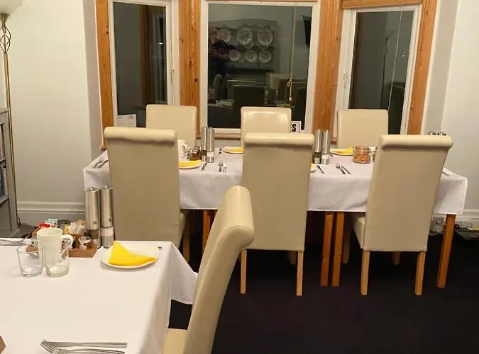 Birtley House Bed & Breakfast 4*