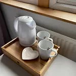 Bed & Breakfast Birtley House Robin Hood's Bay