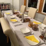 Birtley House Bed & Breakfast
