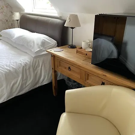 Birtley House 4*