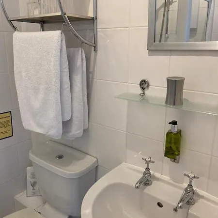 Birtley House 4* Robin Hood's Bay