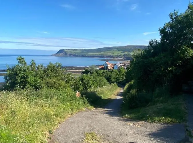 Birtley House 4* Robin Hood's Bay