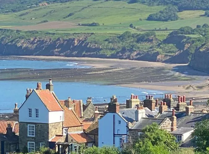 Bed & Breakfast Birtley House