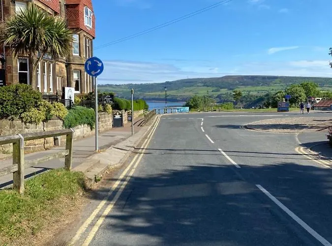 Birtley House Robin Hood's Bay