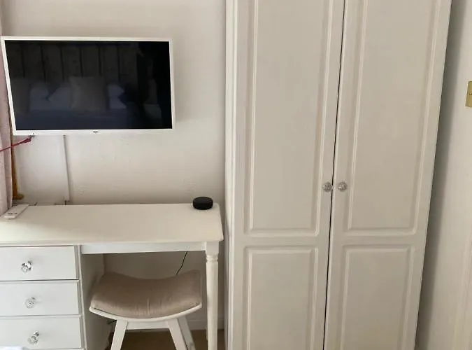 Bed & Breakfast Birtley House Robin Hood's Bay