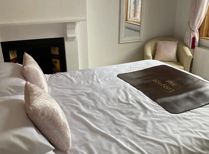 Birtley House Bed & Breakfast