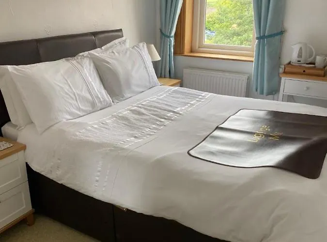 Birtley House 4* Robin Hood's Bay