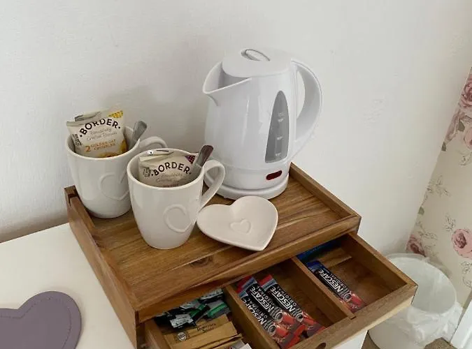 Birtley House Bed & Breakfast Robin Hood's Bay