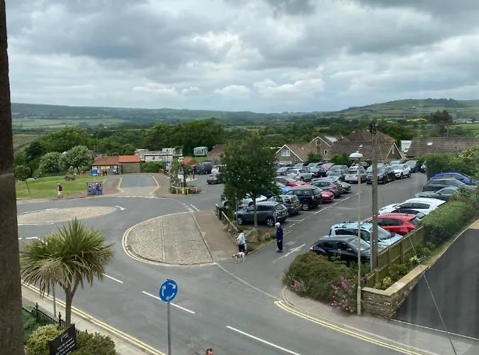 Birtley House 4* Robin Hood's Bay