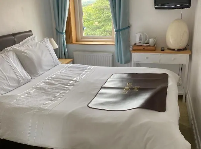 Bed & Breakfast Birtley House Robin Hood's Bay