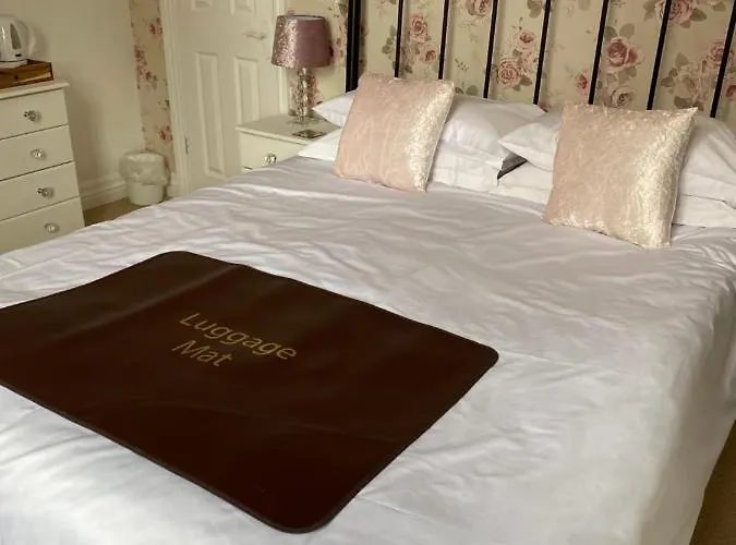 Birtley House 4* Robin Hood's Bay