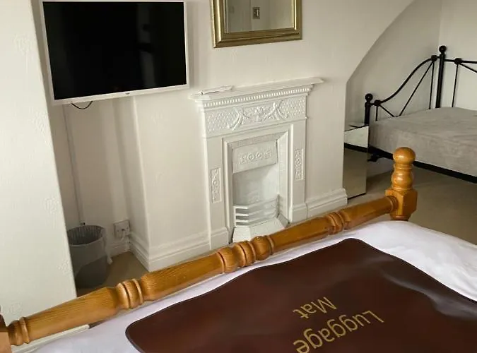 Birtley House 4* Robin Hood's Bay