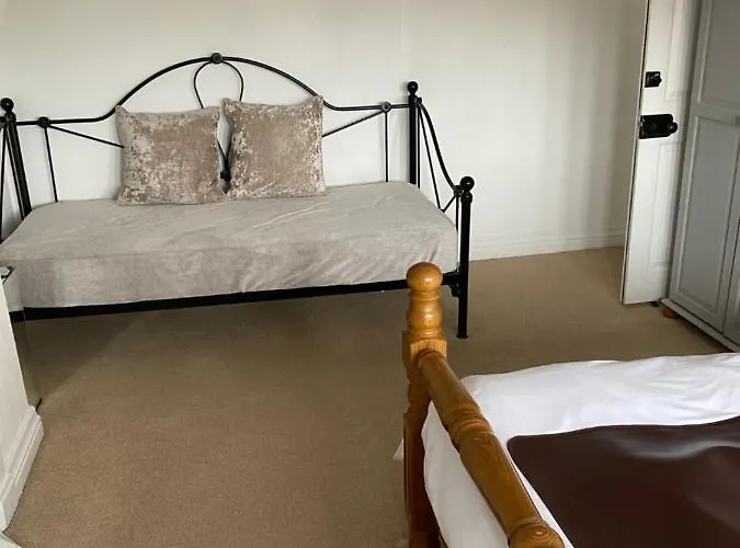 Birtley House Robin Hood's Bay