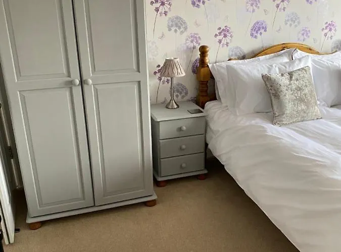 Bed & Breakfast Birtley House Robin Hood's Bay