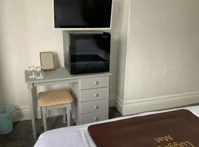 Birtley House 4* Robin Hood's Bay