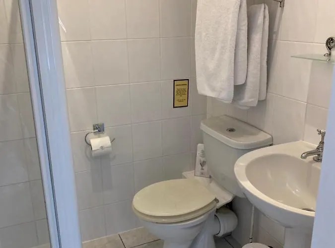 Birtley House Robin Hood's Bay