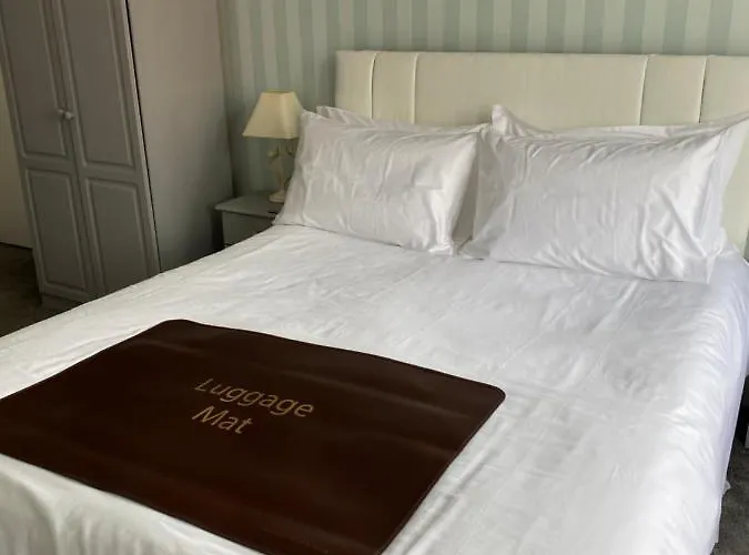 Birtley House Bed & Breakfast