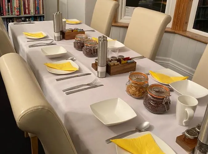 Birtley House Bed & Breakfast