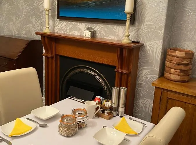 Birtley House Bed & Breakfast