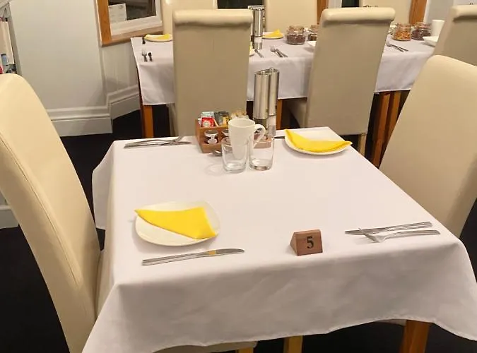 Birtley House 4* Robin Hood's Bay