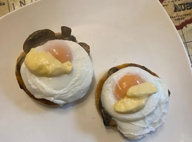 Birtley House Bed & Breakfast Robin Hood's Bay